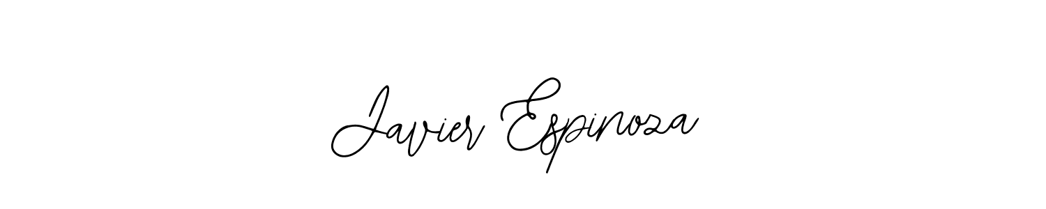 See photos of Javier Espinoza official signature by Spectra . Check more albums & portfolios. Read reviews & check more about Bearetta-2O07w font. Javier Espinoza signature style 12 images and pictures png