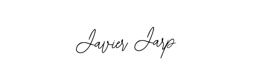 Make a beautiful signature design for name Javier Jarp. Use this online signature maker to create a handwritten signature for free. Javier Jarp signature style 12 images and pictures png