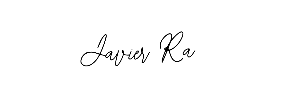 Once you've used our free online signature maker to create your best signature Bearetta-2O07w style, it's time to enjoy all of the benefits that Javier Ra name signing documents. Javier Ra signature style 12 images and pictures png