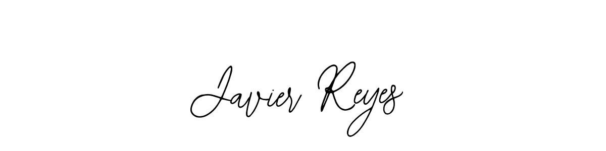 Make a short Javier Reyes signature style. Manage your documents anywhere anytime using Bearetta-2O07w. Create and add eSignatures, submit forms, share and send files easily. Javier Reyes signature style 12 images and pictures png