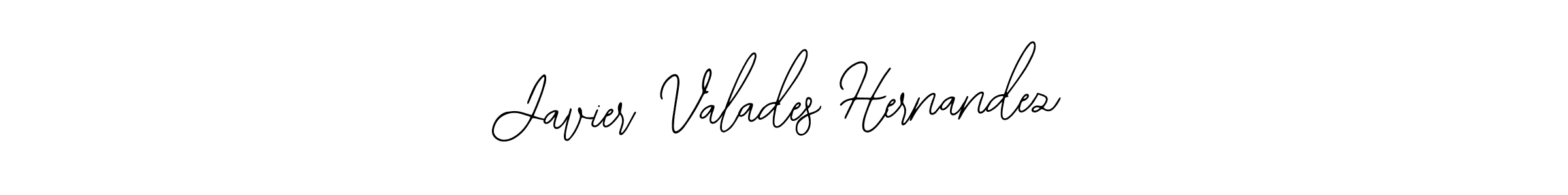 The best way (Bearetta-2O07w) to make a short signature is to pick only two or three words in your name. The name Javier Valades Hernandez include a total of six letters. For converting this name. Javier Valades Hernandez signature style 12 images and pictures png