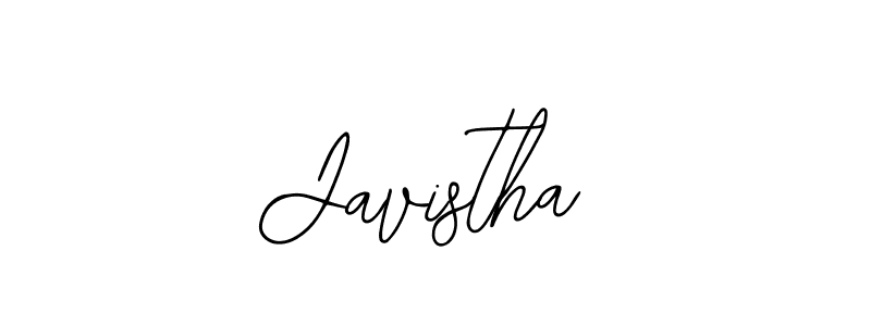Bearetta-2O07w is a professional signature style that is perfect for those who want to add a touch of class to their signature. It is also a great choice for those who want to make their signature more unique. Get Javistha name to fancy signature for free. Javistha signature style 12 images and pictures png