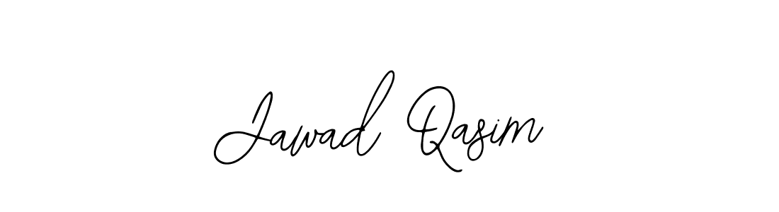 How to Draw Jawad Qasim signature style? Bearetta-2O07w is a latest design signature styles for name Jawad Qasim. Jawad Qasim signature style 12 images and pictures png