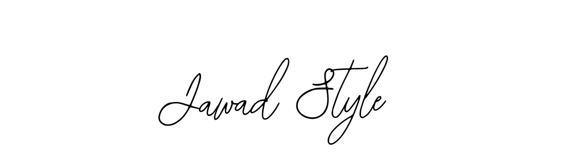 The best way (Bearetta-2O07w) to make a short signature is to pick only two or three words in your name. The name Jawad Style include a total of six letters. For converting this name. Jawad Style signature style 12 images and pictures png