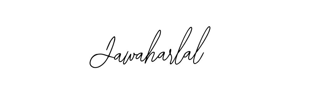 Make a beautiful signature design for name Jawaharlal. With this signature (Bearetta-2O07w) style, you can create a handwritten signature for free. Jawaharlal signature style 12 images and pictures png