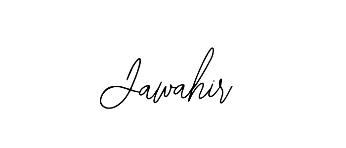 It looks lik you need a new signature style for name Jawahir. Design unique handwritten (Bearetta-2O07w) signature with our free signature maker in just a few clicks. Jawahir signature style 12 images and pictures png