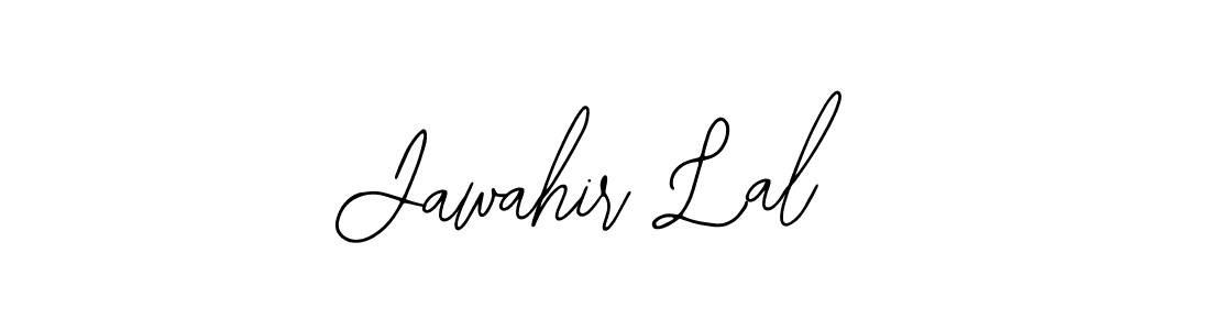 How to Draw Jawahir Lal signature style? Bearetta-2O07w is a latest design signature styles for name Jawahir Lal. Jawahir Lal signature style 12 images and pictures png