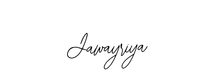You can use this online signature creator to create a handwritten signature for the name Jawayriya. This is the best online autograph maker. Jawayriya signature style 12 images and pictures png