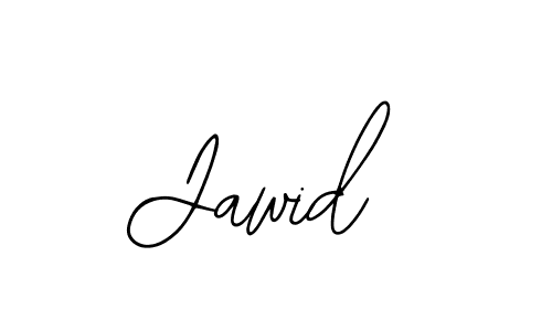 Also You can easily find your signature by using the search form. We will create Jawid name handwritten signature images for you free of cost using Bearetta-2O07w sign style. Jawid signature style 12 images and pictures png