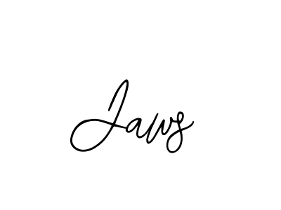 Make a beautiful signature design for name Jaws. Use this online signature maker to create a handwritten signature for free. Jaws signature style 12 images and pictures png