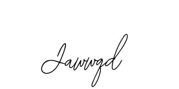 You should practise on your own different ways (Bearetta-2O07w) to write your name (Jawwqd) in signature. don't let someone else do it for you. Jawwqd signature style 12 images and pictures png