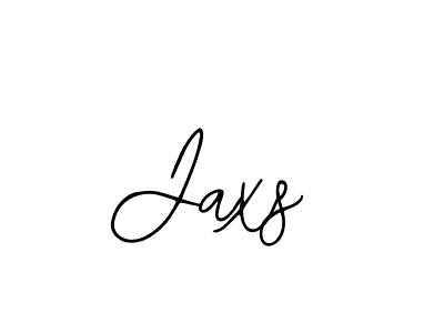 This is the best signature style for the Jaxs name. Also you like these signature font (Bearetta-2O07w). Mix name signature. Jaxs signature style 12 images and pictures png