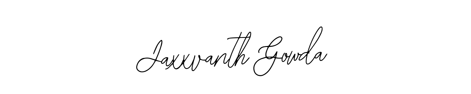 Here are the top 10 professional signature styles for the name Jaxxvanth Gowda. These are the best autograph styles you can use for your name. Jaxxvanth Gowda signature style 12 images and pictures png