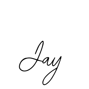 Create a beautiful signature design for name Jay. With this signature (Bearetta-2O07w) fonts, you can make a handwritten signature for free. Jay signature style 12 images and pictures png
