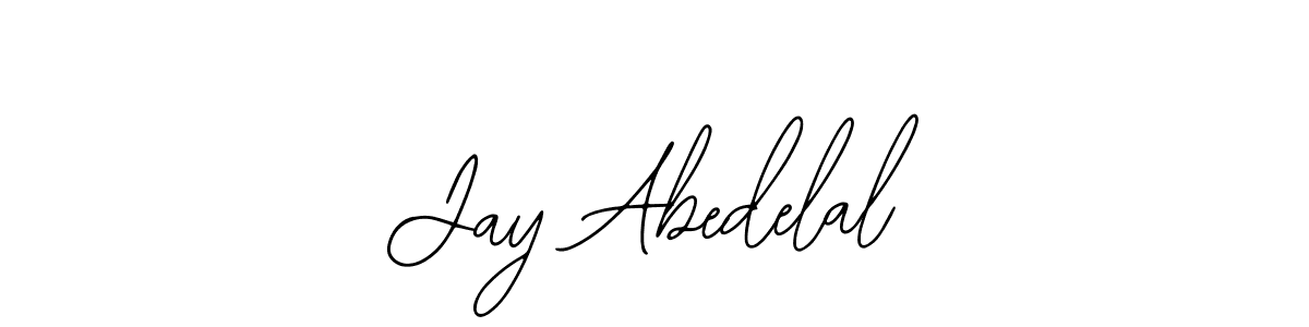 See photos of Jay Abedelal official signature by Spectra . Check more albums & portfolios. Read reviews & check more about Bearetta-2O07w font. Jay Abedelal signature style 12 images and pictures png