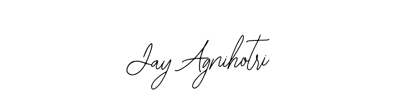 How to Draw Jay Agnihotri signature style? Bearetta-2O07w is a latest design signature styles for name Jay Agnihotri. Jay Agnihotri signature style 12 images and pictures png