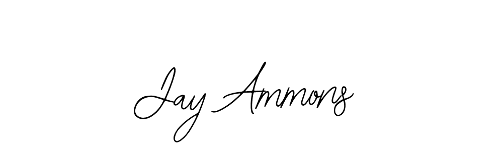 Create a beautiful signature design for name Jay Ammons. With this signature (Bearetta-2O07w) fonts, you can make a handwritten signature for free. Jay Ammons signature style 12 images and pictures png