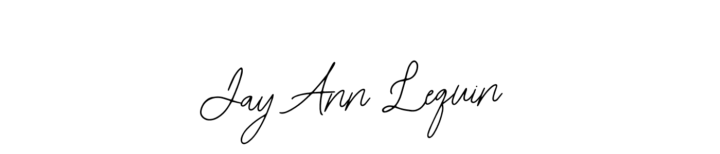 Here are the top 10 professional signature styles for the name Jay Ann Lequin. These are the best autograph styles you can use for your name. Jay Ann Lequin signature style 12 images and pictures png