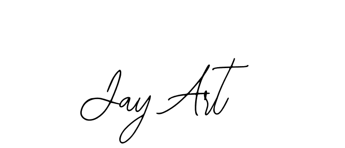You can use this online signature creator to create a handwritten signature for the name Jay Art. This is the best online autograph maker. Jay Art signature style 12 images and pictures png