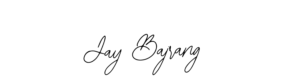 See photos of Jay Bajrang official signature by Spectra . Check more albums & portfolios. Read reviews & check more about Bearetta-2O07w font. Jay Bajrang signature style 12 images and pictures png