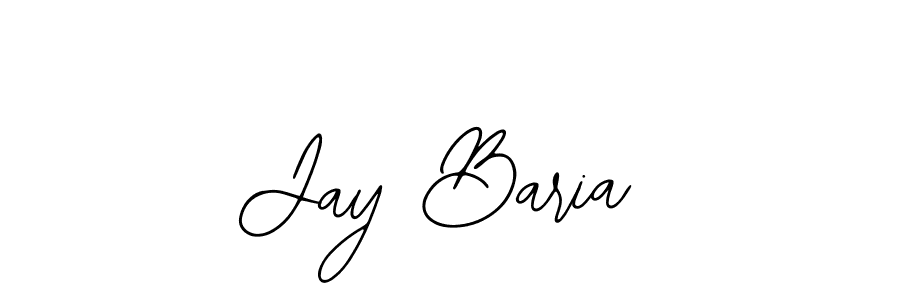 Also You can easily find your signature by using the search form. We will create Jay Baria name handwritten signature images for you free of cost using Bearetta-2O07w sign style. Jay Baria signature style 12 images and pictures png