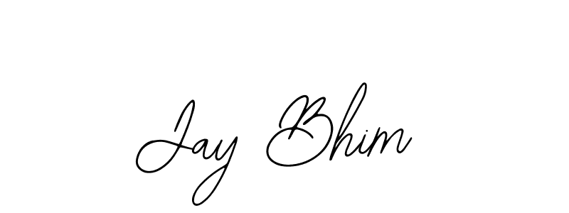Also You can easily find your signature by using the search form. We will create Jay Bhim name handwritten signature images for you free of cost using Bearetta-2O07w sign style. Jay Bhim signature style 12 images and pictures png