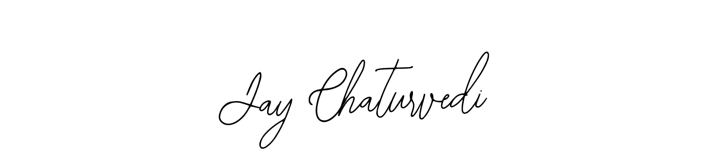 Bearetta-2O07w is a professional signature style that is perfect for those who want to add a touch of class to their signature. It is also a great choice for those who want to make their signature more unique. Get Jay Chaturvedi name to fancy signature for free. Jay Chaturvedi signature style 12 images and pictures png
