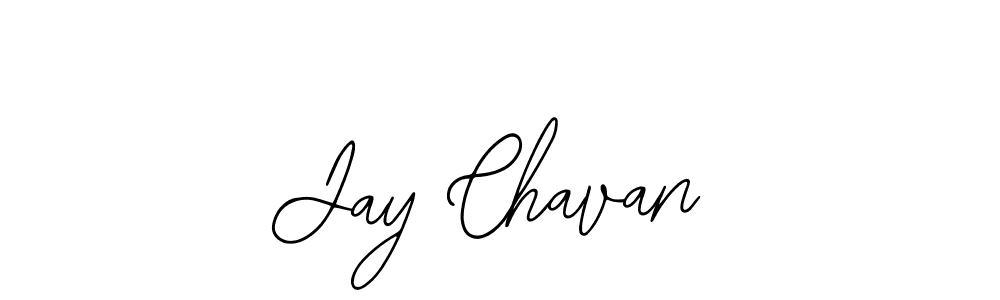 It looks lik you need a new signature style for name Jay Chavan. Design unique handwritten (Bearetta-2O07w) signature with our free signature maker in just a few clicks. Jay Chavan signature style 12 images and pictures png