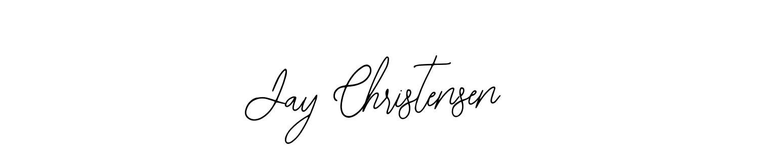 Create a beautiful signature design for name Jay Christensen. With this signature (Bearetta-2O07w) fonts, you can make a handwritten signature for free. Jay Christensen signature style 12 images and pictures png