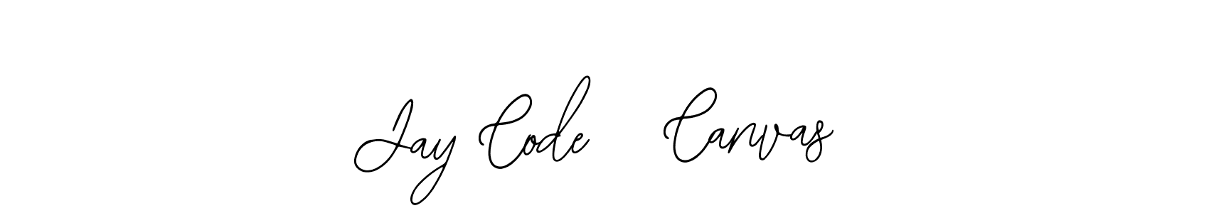 See photos of Jay Code   Canvas official signature by Spectra . Check more albums & portfolios. Read reviews & check more about Bearetta-2O07w font. Jay Code   Canvas signature style 12 images and pictures png