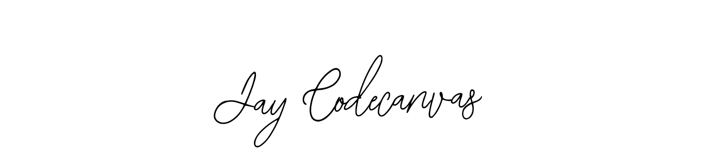 You can use this online signature creator to create a handwritten signature for the name Jay Codecanvas. This is the best online autograph maker. Jay Codecanvas signature style 12 images and pictures png