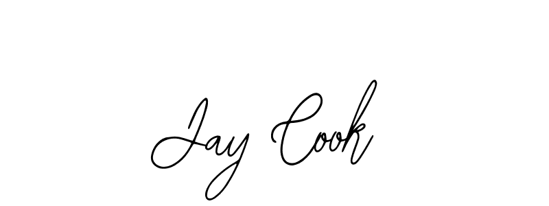 if you are searching for the best signature style for your name Jay Cook. so please give up your signature search. here we have designed multiple signature styles  using Bearetta-2O07w. Jay Cook signature style 12 images and pictures png