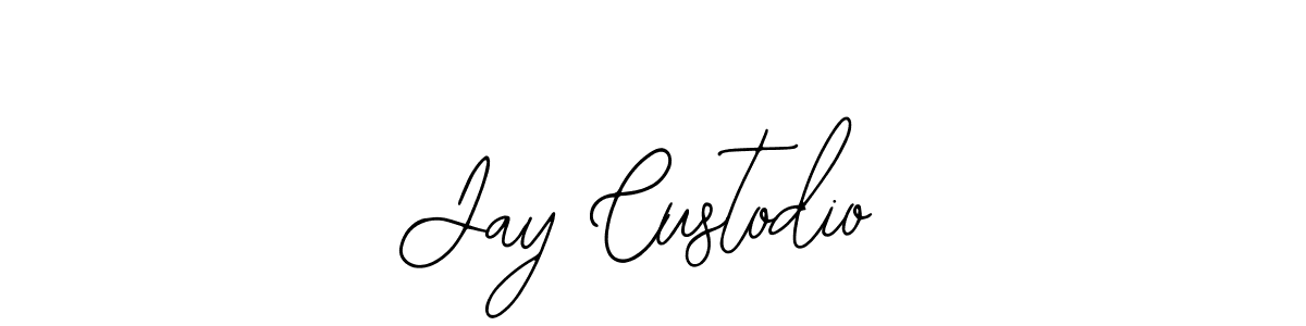 Check out images of Autograph of Jay Custodio name. Actor Jay Custodio Signature Style. Bearetta-2O07w is a professional sign style online. Jay Custodio signature style 12 images and pictures png