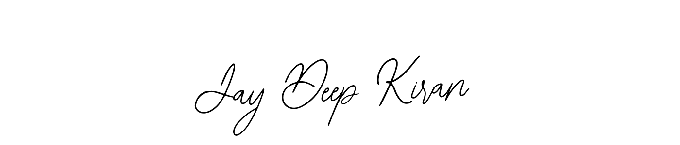 You can use this online signature creator to create a handwritten signature for the name Jay Deep Kiran. This is the best online autograph maker. Jay Deep Kiran signature style 12 images and pictures png