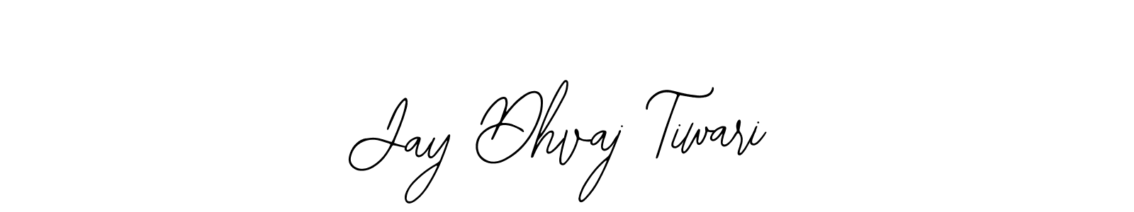 Here are the top 10 professional signature styles for the name Jay Dhvaj Tiwari. These are the best autograph styles you can use for your name. Jay Dhvaj Tiwari signature style 12 images and pictures png