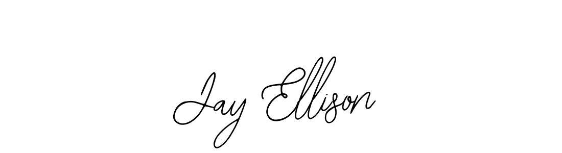 It looks lik you need a new signature style for name Jay Ellison. Design unique handwritten (Bearetta-2O07w) signature with our free signature maker in just a few clicks. Jay Ellison signature style 12 images and pictures png