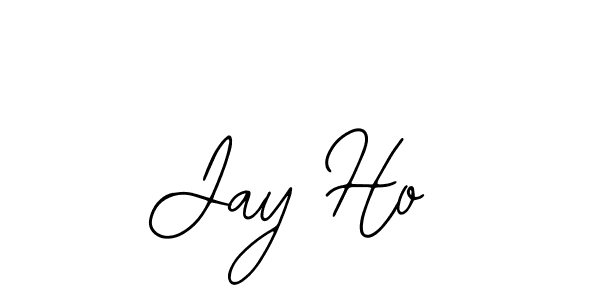 Once you've used our free online signature maker to create your best signature Bearetta-2O07w style, it's time to enjoy all of the benefits that Jay Ho name signing documents. Jay Ho signature style 12 images and pictures png