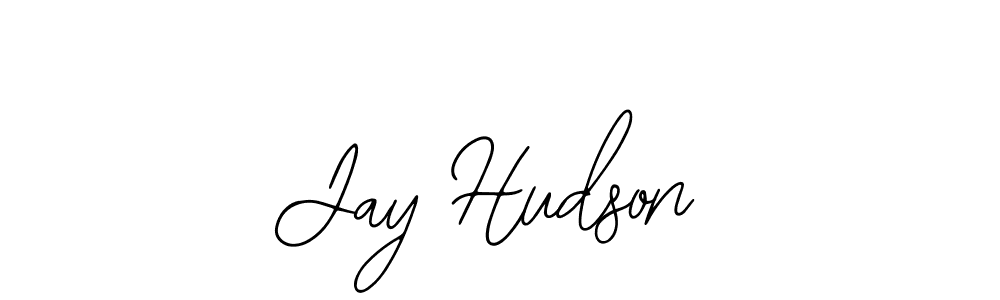 Once you've used our free online signature maker to create your best signature Bearetta-2O07w style, it's time to enjoy all of the benefits that Jay Hudson name signing documents. Jay Hudson signature style 12 images and pictures png