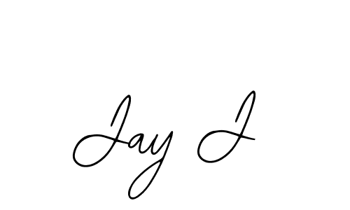 How to make Jay J signature? Bearetta-2O07w is a professional autograph style. Create handwritten signature for Jay J name. Jay J signature style 12 images and pictures png