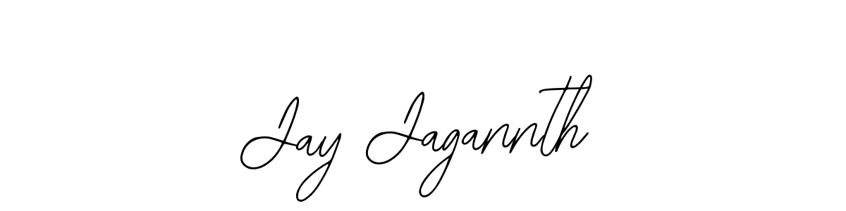 The best way (Bearetta-2O07w) to make a short signature is to pick only two or three words in your name. The name Jay Jagannth include a total of six letters. For converting this name. Jay Jagannth signature style 12 images and pictures png