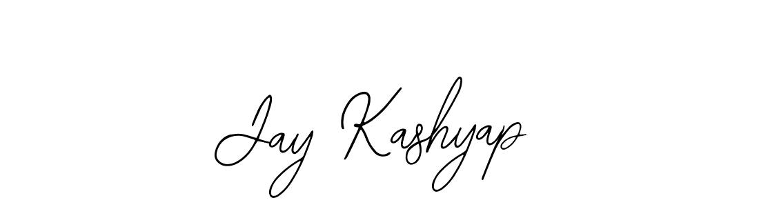 Also You can easily find your signature by using the search form. We will create Jay Kashyap name handwritten signature images for you free of cost using Bearetta-2O07w sign style. Jay Kashyap signature style 12 images and pictures png