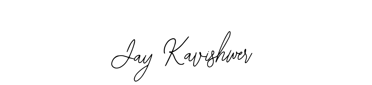 Also You can easily find your signature by using the search form. We will create Jay Kavishwer name handwritten signature images for you free of cost using Bearetta-2O07w sign style. Jay Kavishwer signature style 12 images and pictures png