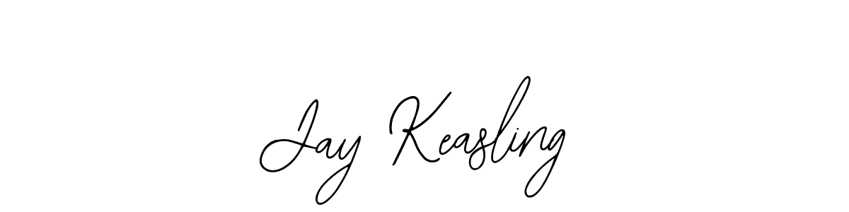 Design your own signature with our free online signature maker. With this signature software, you can create a handwritten (Bearetta-2O07w) signature for name Jay Keasling. Jay Keasling signature style 12 images and pictures png