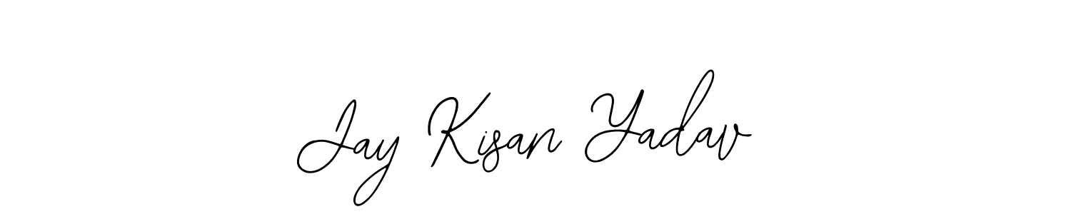 Best and Professional Signature Style for Jay Kisan Yadav. Bearetta-2O07w Best Signature Style Collection. Jay Kisan Yadav signature style 12 images and pictures png