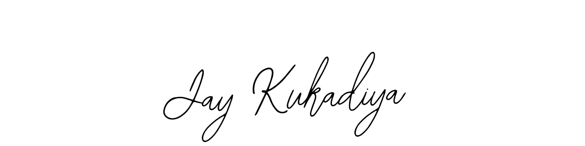 You can use this online signature creator to create a handwritten signature for the name Jay Kukadiya. This is the best online autograph maker. Jay Kukadiya signature style 12 images and pictures png