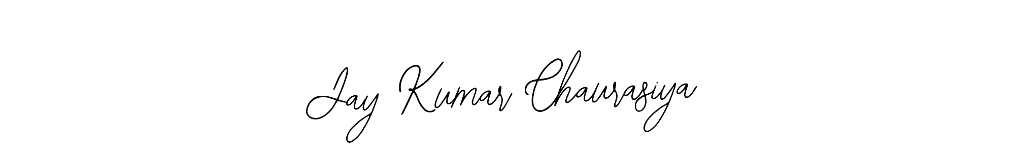 How to Draw Jay Kumar Chaurasiya signature style? Bearetta-2O07w is a latest design signature styles for name Jay Kumar Chaurasiya. Jay Kumar Chaurasiya signature style 12 images and pictures png