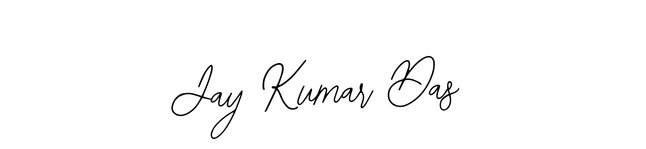 Also You can easily find your signature by using the search form. We will create Jay Kumar Das name handwritten signature images for you free of cost using Bearetta-2O07w sign style. Jay Kumar Das signature style 12 images and pictures png