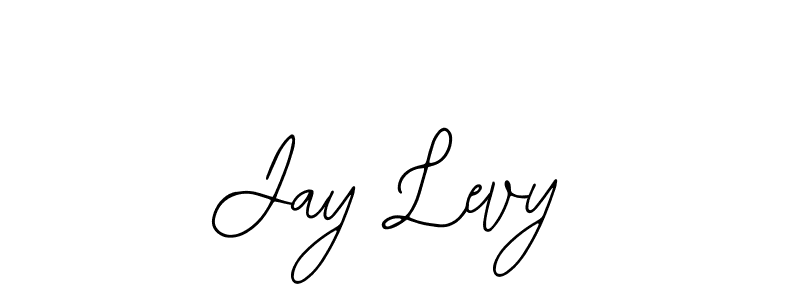 It looks lik you need a new signature style for name Jay Levy. Design unique handwritten (Bearetta-2O07w) signature with our free signature maker in just a few clicks. Jay Levy signature style 12 images and pictures png