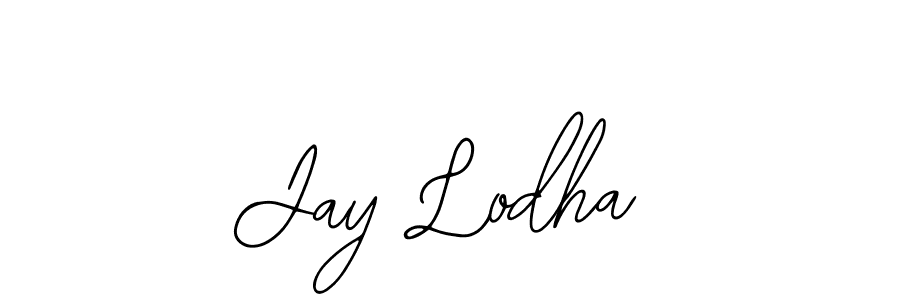 Once you've used our free online signature maker to create your best signature Bearetta-2O07w style, it's time to enjoy all of the benefits that Jay Lodha name signing documents. Jay Lodha signature style 12 images and pictures png