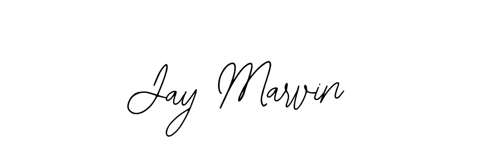 How to Draw Jay Marvin signature style? Bearetta-2O07w is a latest design signature styles for name Jay Marvin. Jay Marvin signature style 12 images and pictures png